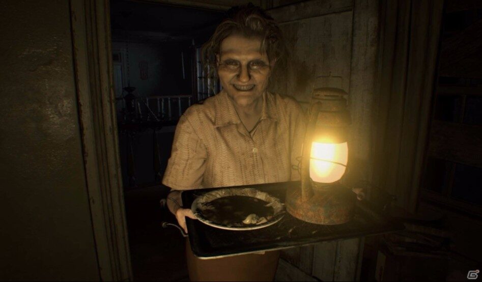 리메이크를 바라는 패밀리용 호러게임 5