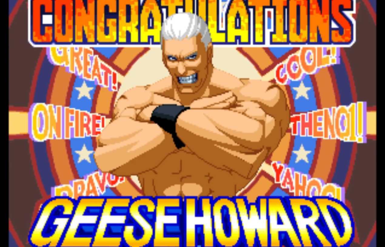 기스 하워드 공략 – RB 2