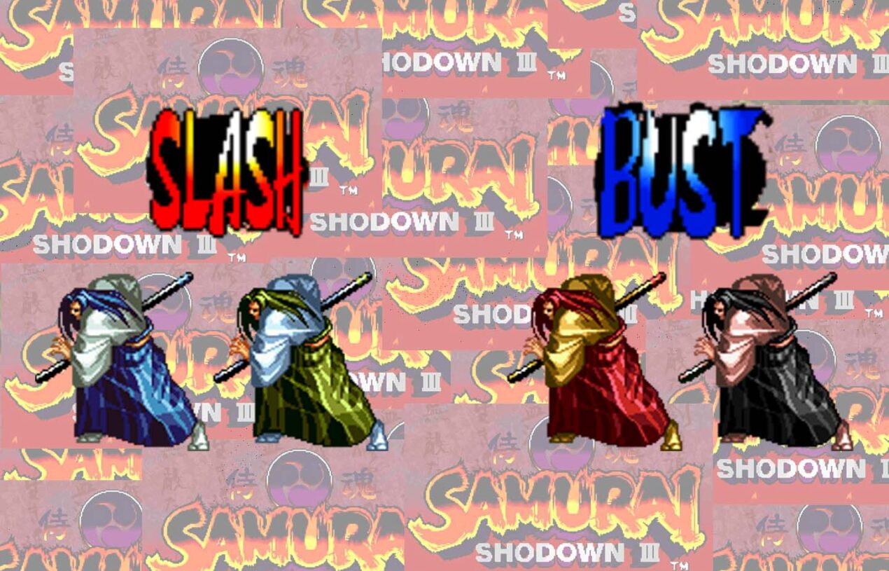 다치나바 우쿄 공략 – 사쇼 3