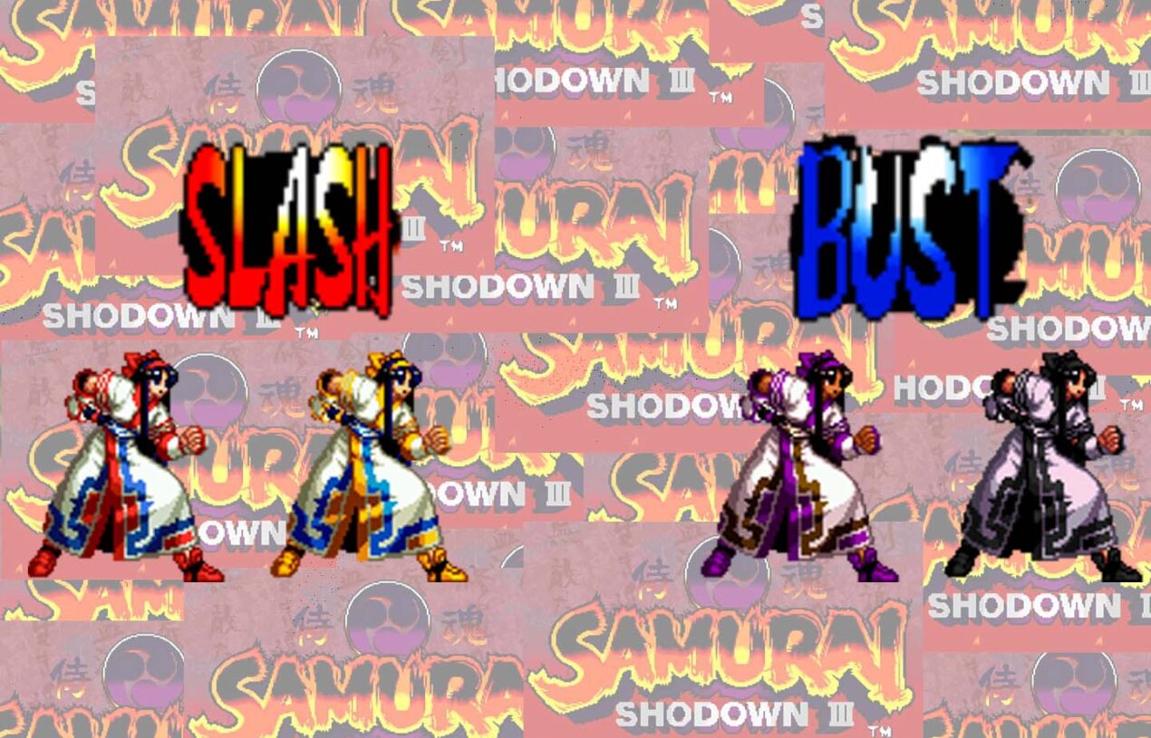 나코루루 공략 – 사쇼 3