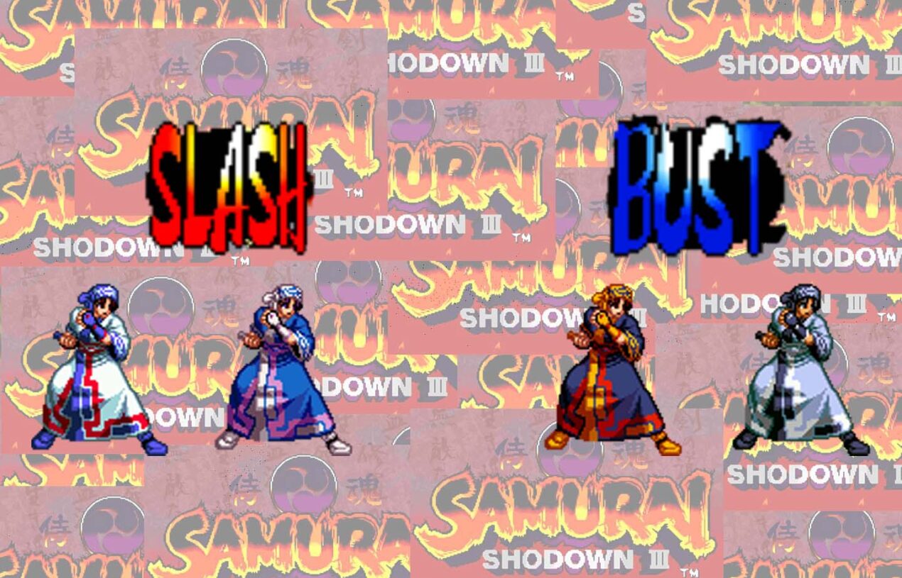 리무루루 공략 – 사쇼 3