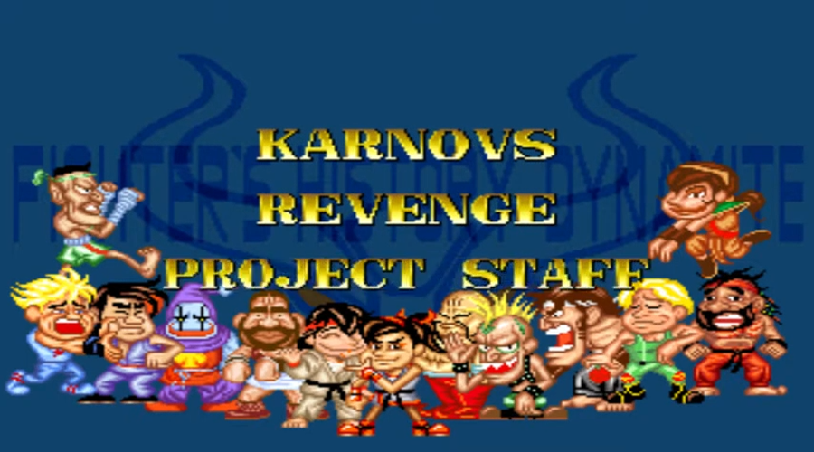 파이터즈 히스토리 다이너마이트 리뷰