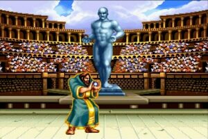 라스푸틴 원코인 – WH2