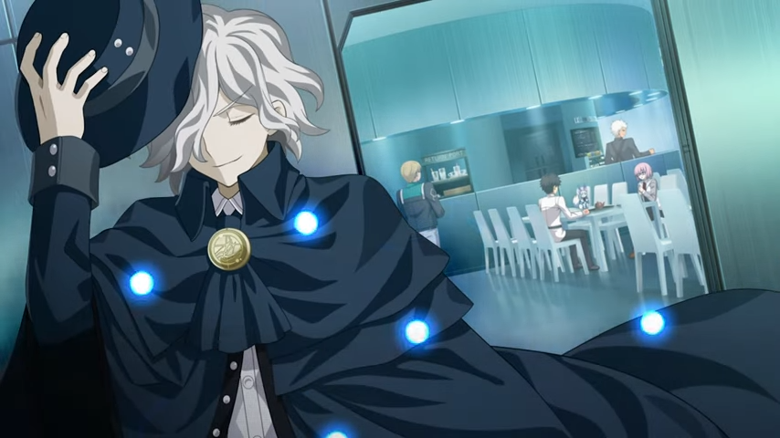 이렇게 사람이 많다니 – MBTL