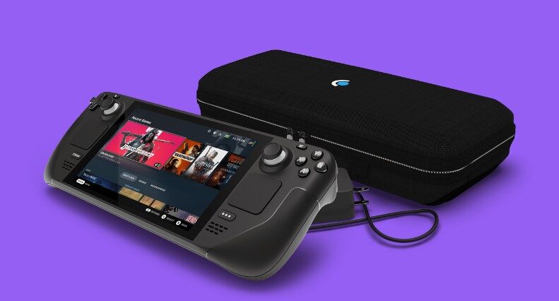 스팀 덱 정말 잘 팔릴까?