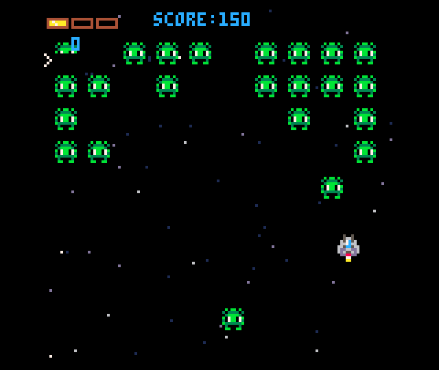 게임 개발을 너무 만만하게 봤다