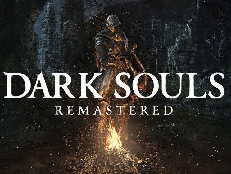 다크소울1이 더 재밌다