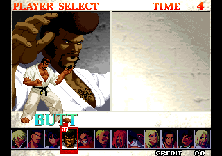 마르코 로드리게스 공략(기술표, 연속기) – GAROU