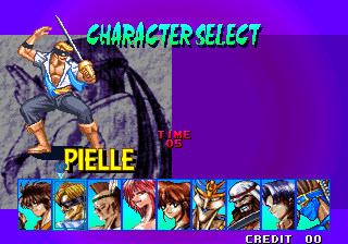 피에르 공략(기술표, 연속기) – 브레이커즈