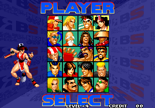 시라누이 마이 공략 (기술표 연속기) – 리얼바우트 스페셜