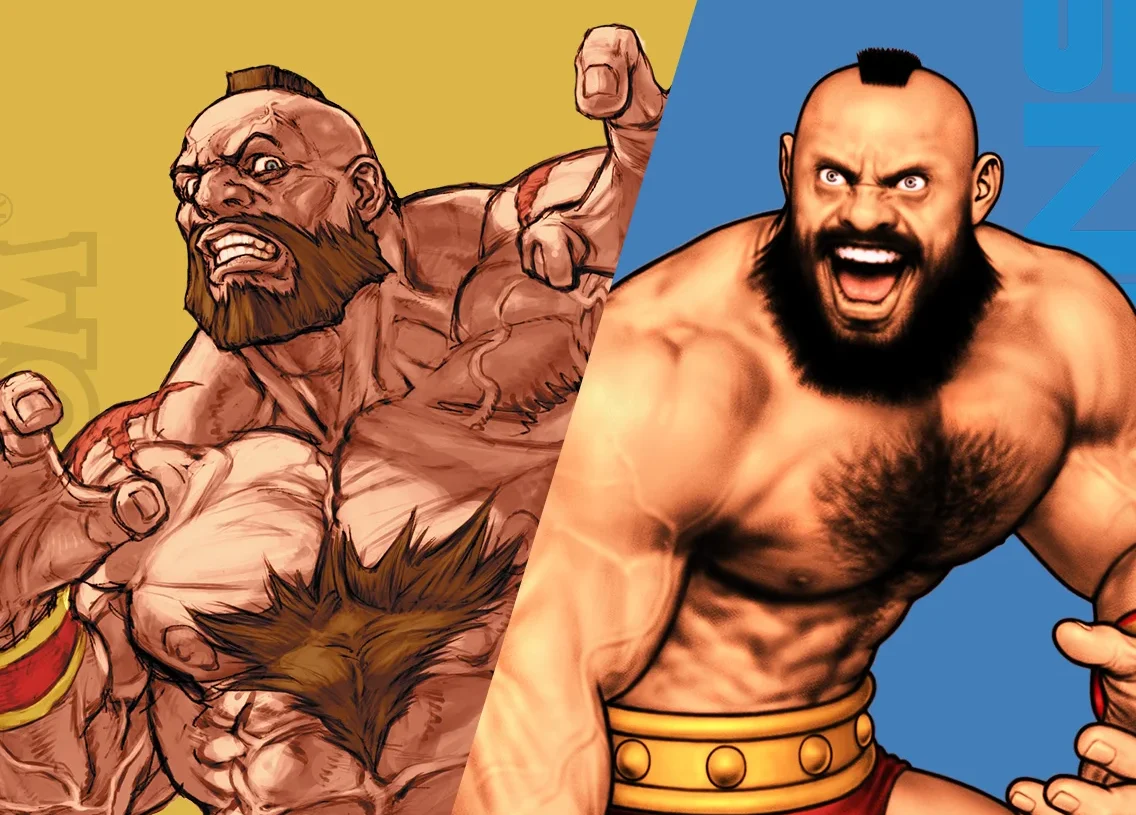 캡콤 vs SNK 2 공략 – 장기에프