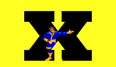 사이클롭스 공략 (기술표, 연속기) – X-MEN COTA