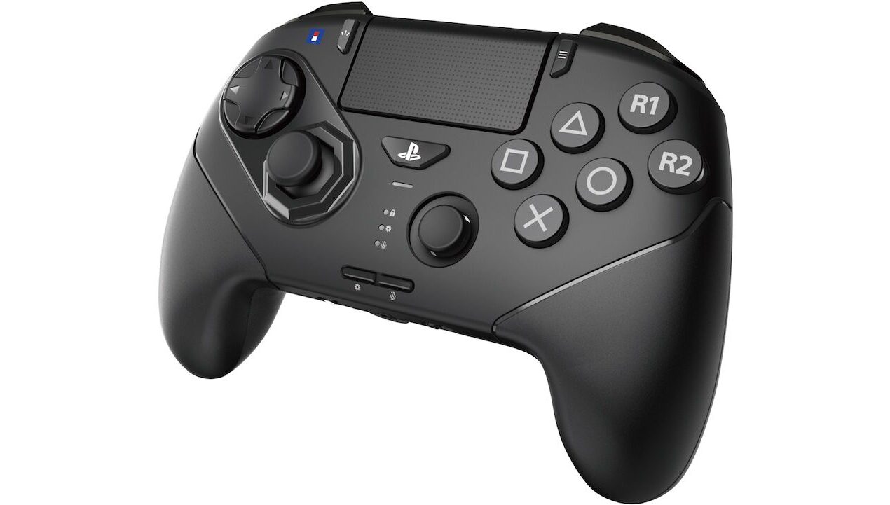 파이팅 커맨더 OCTA 프로 모델