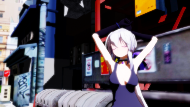 MMD 관련 다운로드 사이트 링크